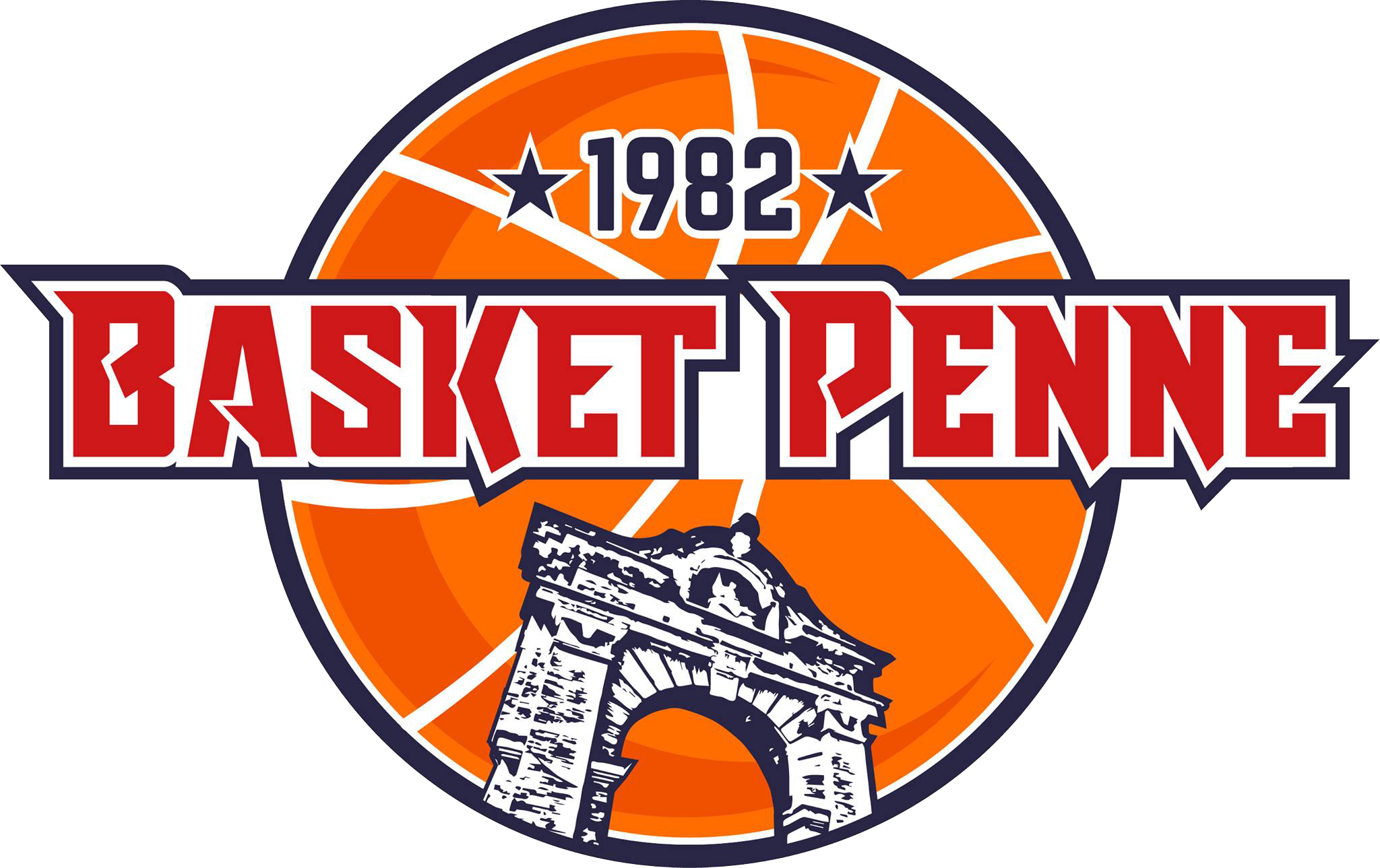 BASKET PENNE